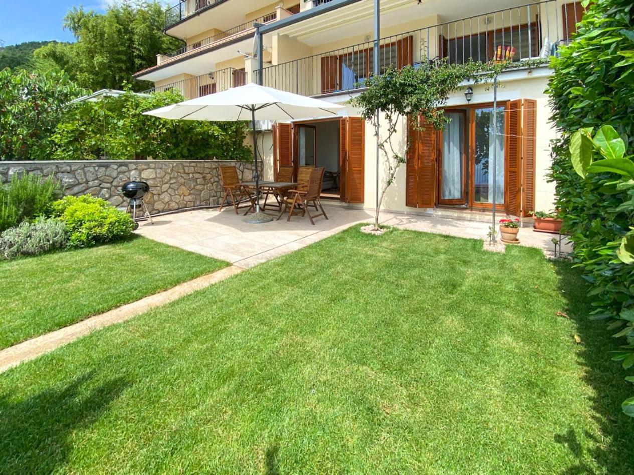 Apartment Peharovo לובראן מראה חיצוני תמונה