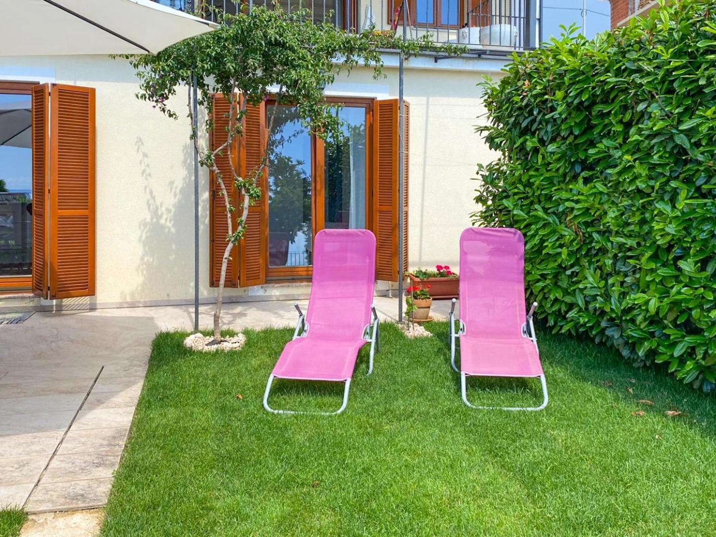 Apartment Peharovo לובראן מראה חיצוני תמונה