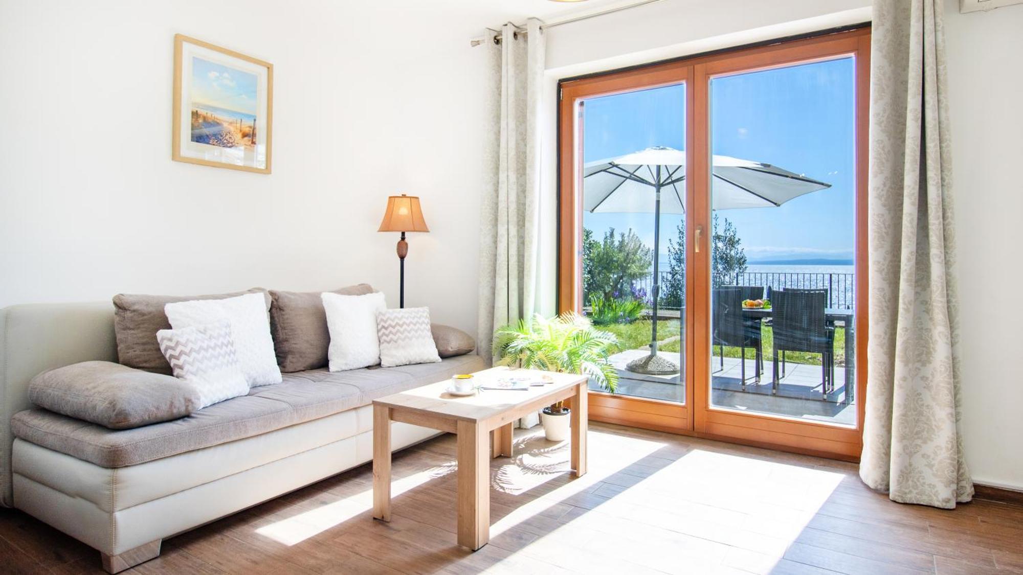 Apartment Peharovo לובראן מראה חיצוני תמונה