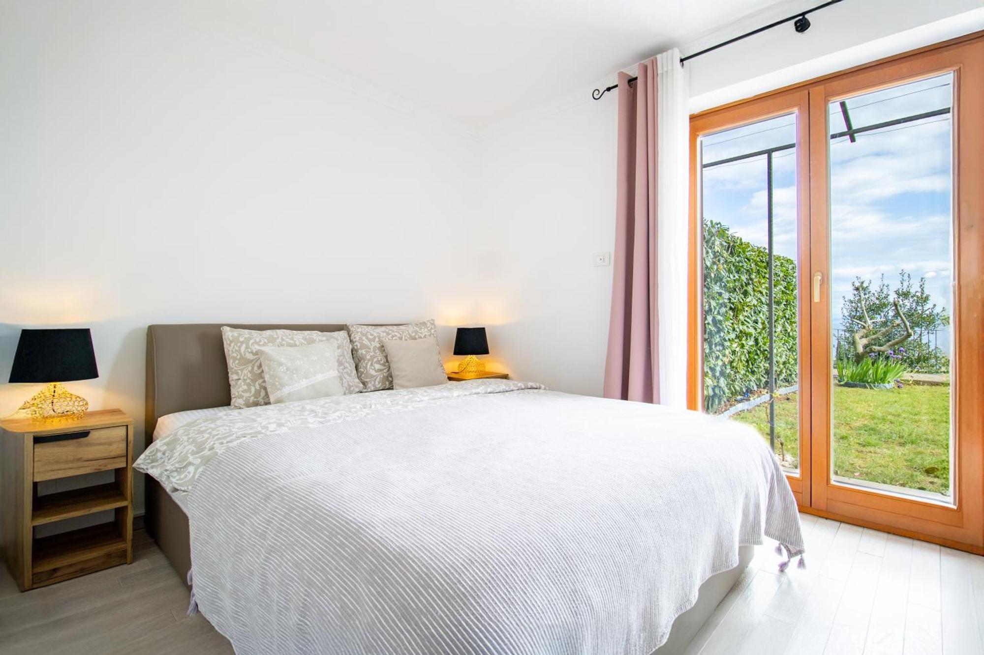 Apartment Peharovo לובראן מראה חיצוני תמונה