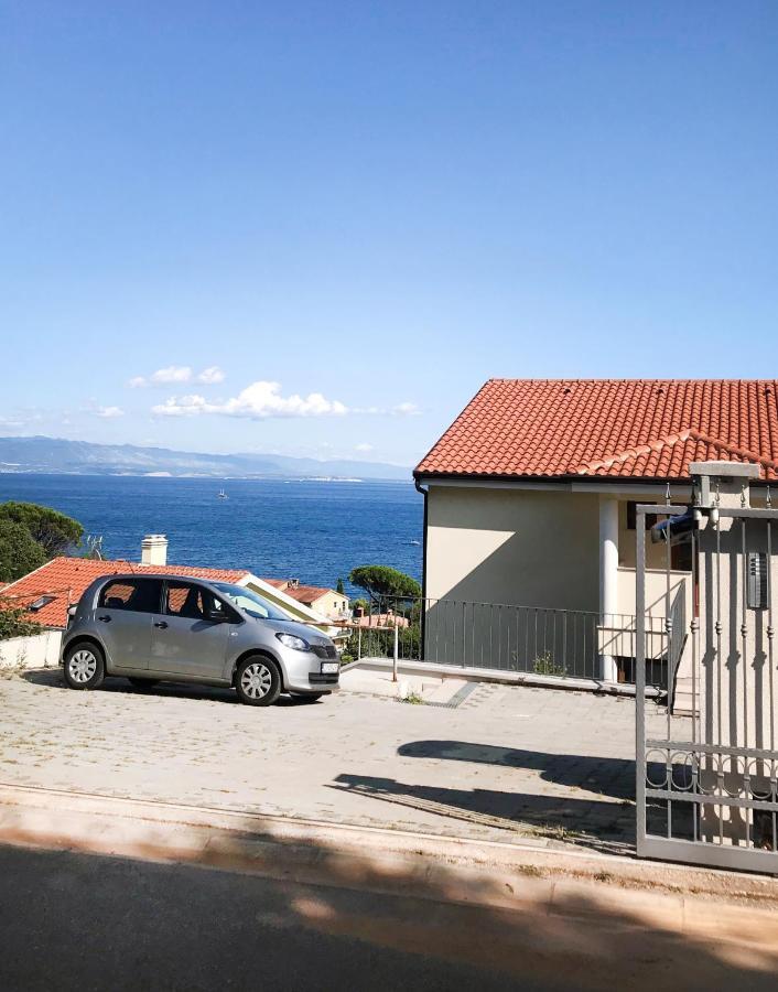 Apartment Peharovo לובראן מראה חיצוני תמונה